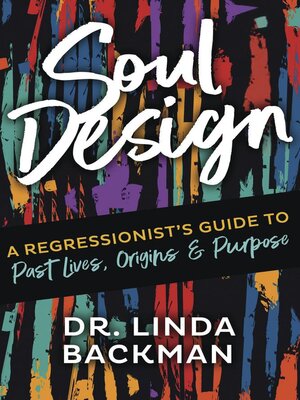 cover image of Soul Design